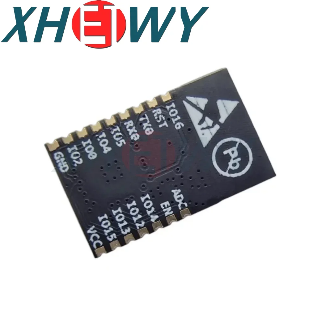 Ультрамаленький ESP-M1 M2 M3 ESP8285 Модуль управления Wi-Fi прозрачный последовательный