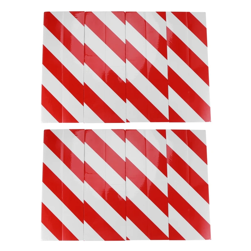 

2X Garage Wall Protector Foam Wall Corner Guard For Parking Garage-Wall Edge Protector Protect Your Car, Garage Wall