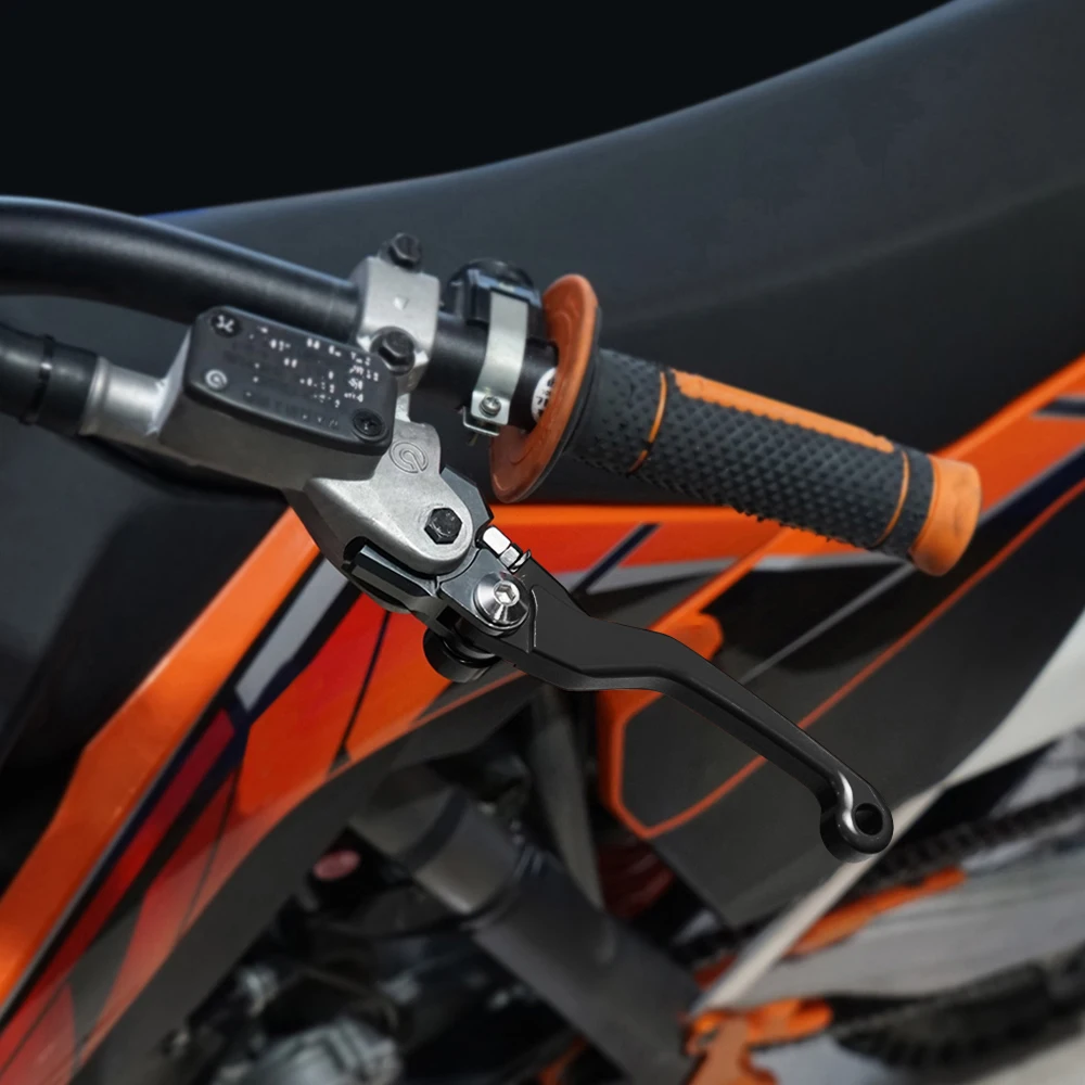 Тормозной рычаг сцепления для мотоцикла Husqvarna TE 300 250 FE 350 450 501 2014-2016 FC 2014-2015