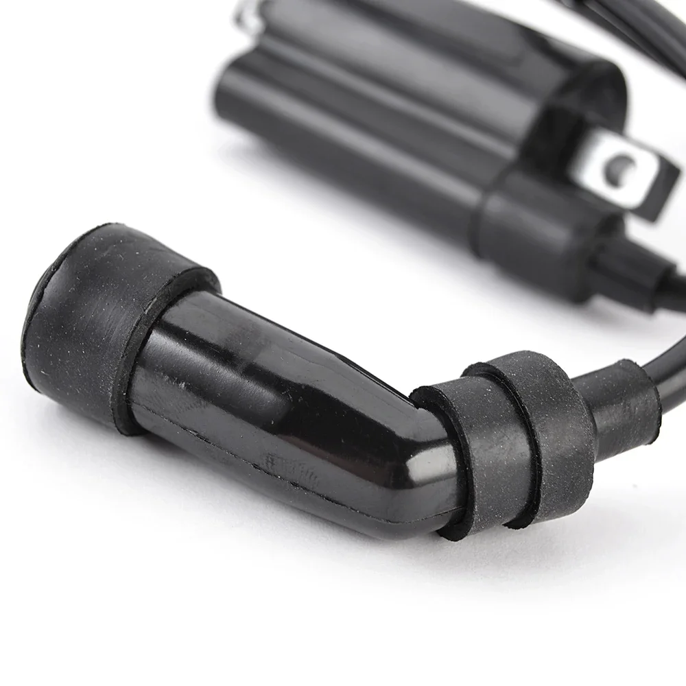 Катушка зажигания мотоцикла в сборе для Suzuki EN125 EN125-2 TU125 GN125 GS125 DF125 DF200 33410-05360 33410-053H1