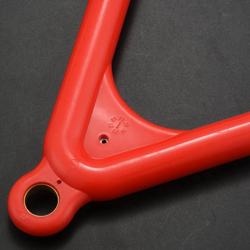 10-кратный набор трапециевидных колец качели игровой трапециевидная площадка