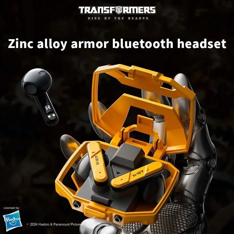 Беспроводные наушники TRANSFORMERS TF-T32