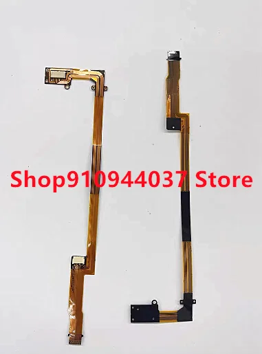 1 шт. гибкий кабель с защитой от сотрясений объектива для FUJI XC 50-230 мм f4.5-6.7 OIS FUJINON