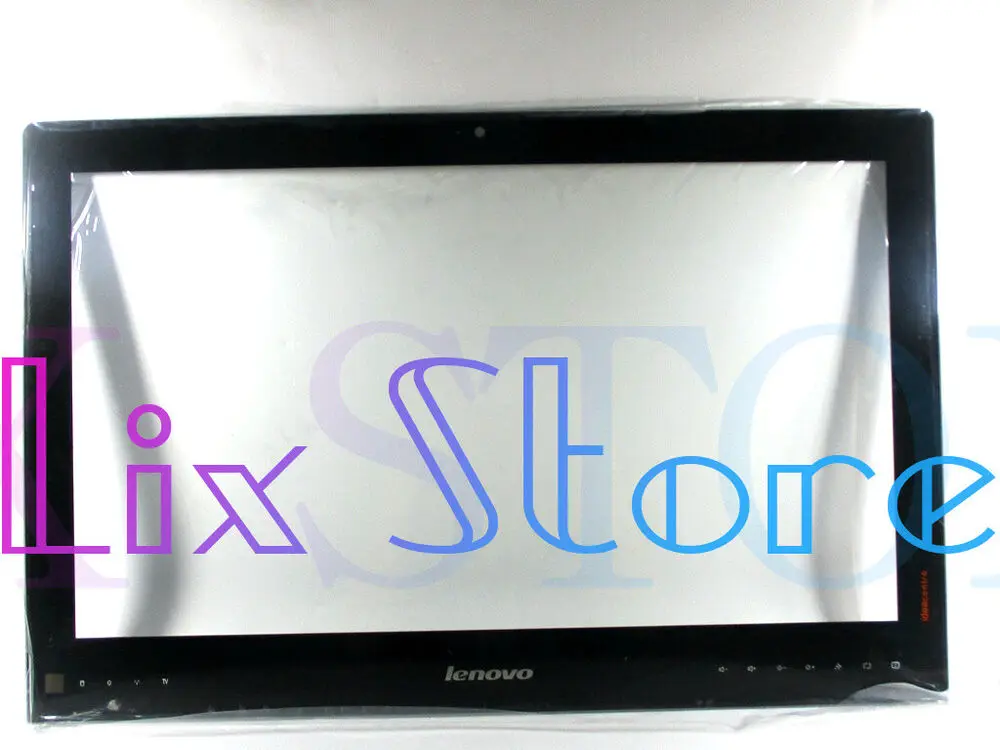 1 шт., экранное стекло ideacмежду B540 B540P, 23 дюйма