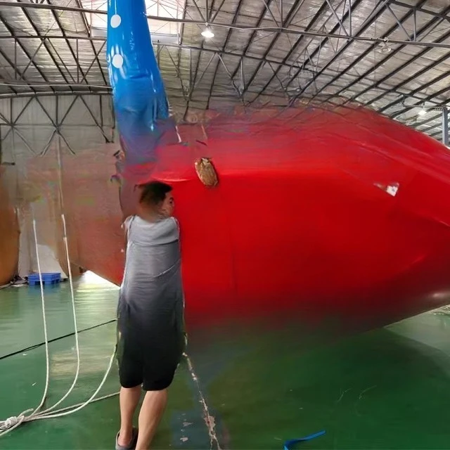 Фото Надувная лодка-батут Crazy Jet Ski Traction Flying Saucer, надувная лодка-банан, надувная лодка-осьминог Disco Boat Traction №3