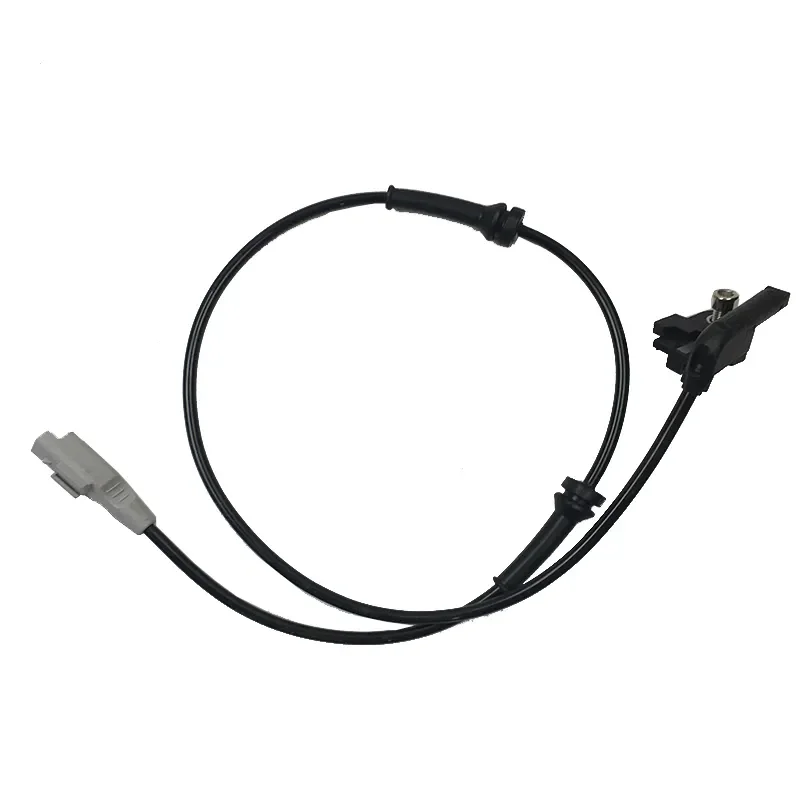 

Датчик скорости автомобильного заднего колеса ABS 9674195780 4545K8 4545J7 9665021280 для PEUGEOT 307 308 CITROEN C4 DS4