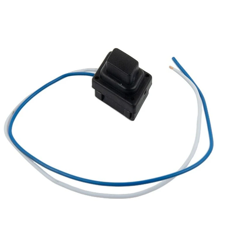 82661-D9710 Car Front Right Door Smart Handle Small Button Switch Fit for Kia Sportage 2017 2018 2019 2020 2021 New