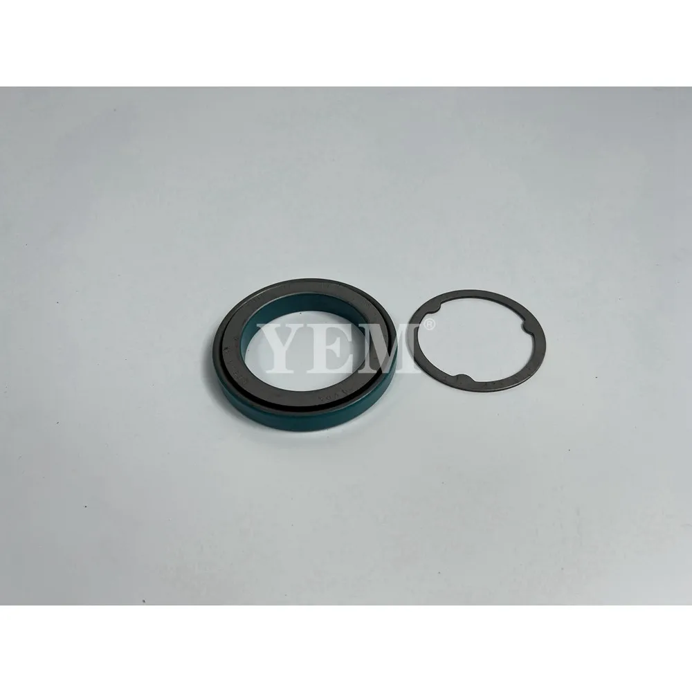 

Хорошее качество 6090 коленчатый вал переднее сальниковое уплотнение для дизельного двигателя John Deere