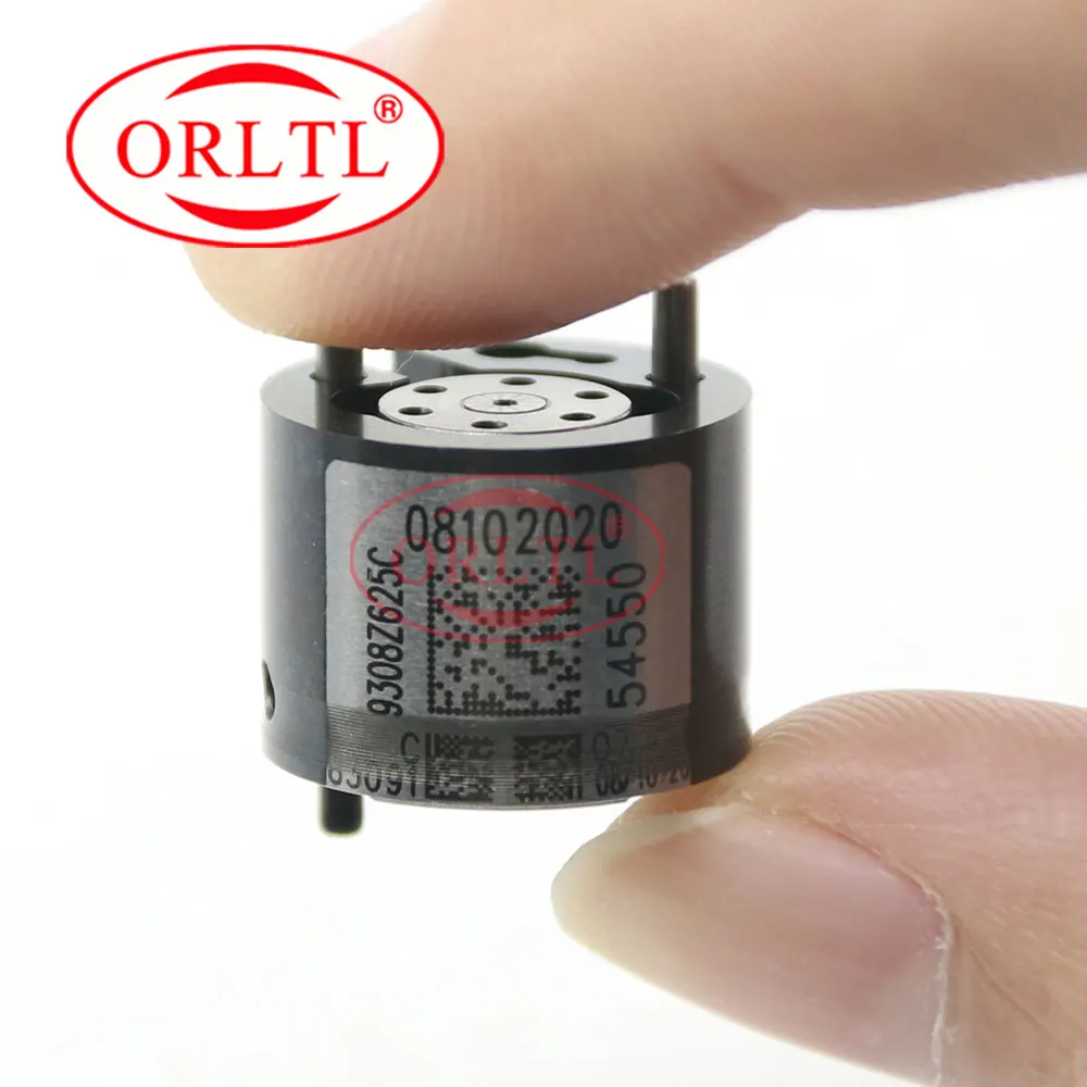 ORLTL 9308-625C Euro 5 дизельный инжекторный клапан 28475605 28602945 28540277 для Delphi 28231014 28236381 9686191080