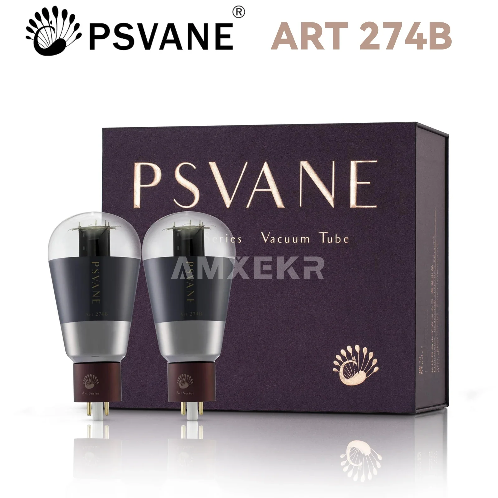 Вакуумная трубка PSVANE ART 274B