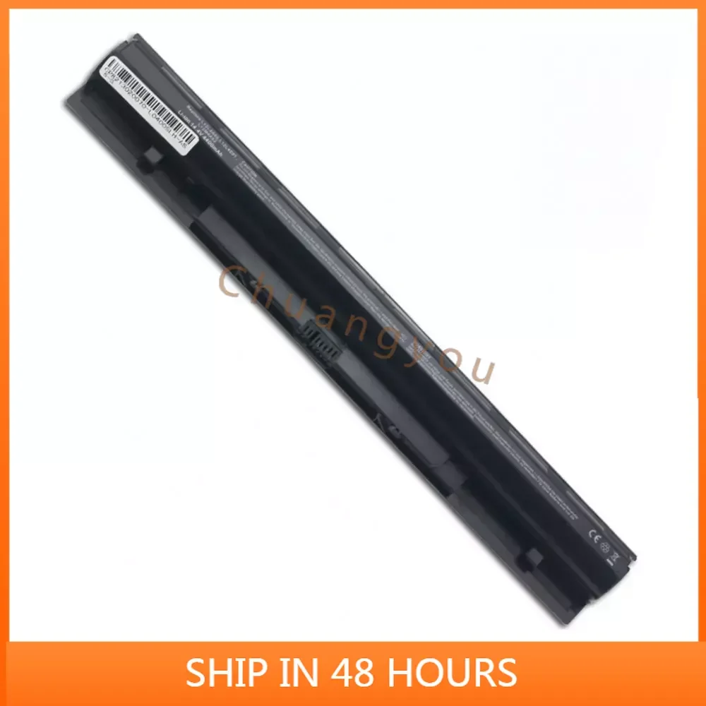 Аккумулятор для Lenovo G405s G400s G500s z710 S510p S410p 4400 мАч