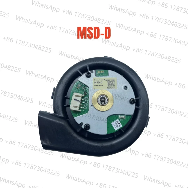 Новый вентиляторный двигатель для B101CNX10X10+S10+B105Omni C102CND10sD10sProL10sL10sProL10UltraL10s UltraD10 Plus (art.: 3920d7cc48bfe) - 3920d7cc48bfe
