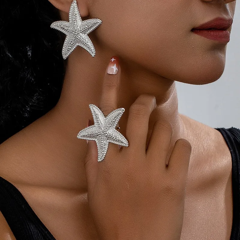 Серьги-гвоздики DLsparkle золотые