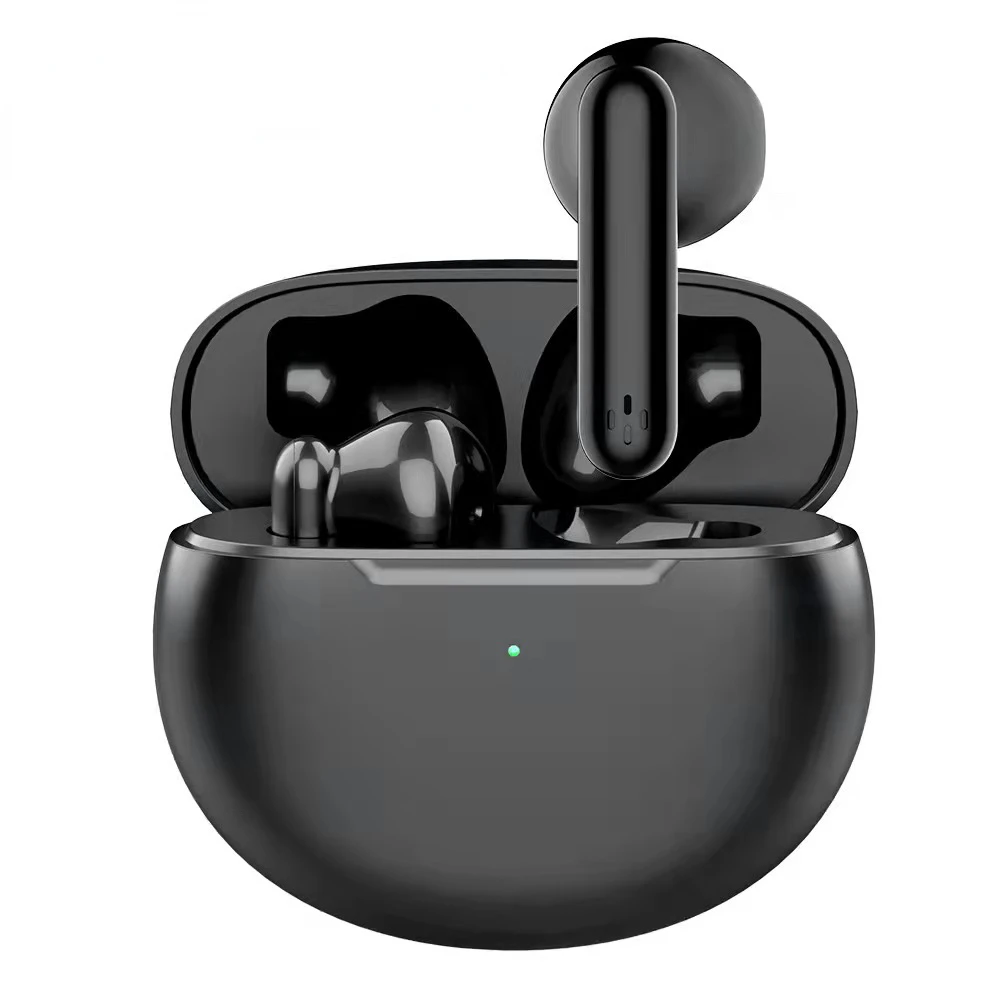

TWS-наушники Freebuds Pro с поддержкой Bluetooth и защитой от воды