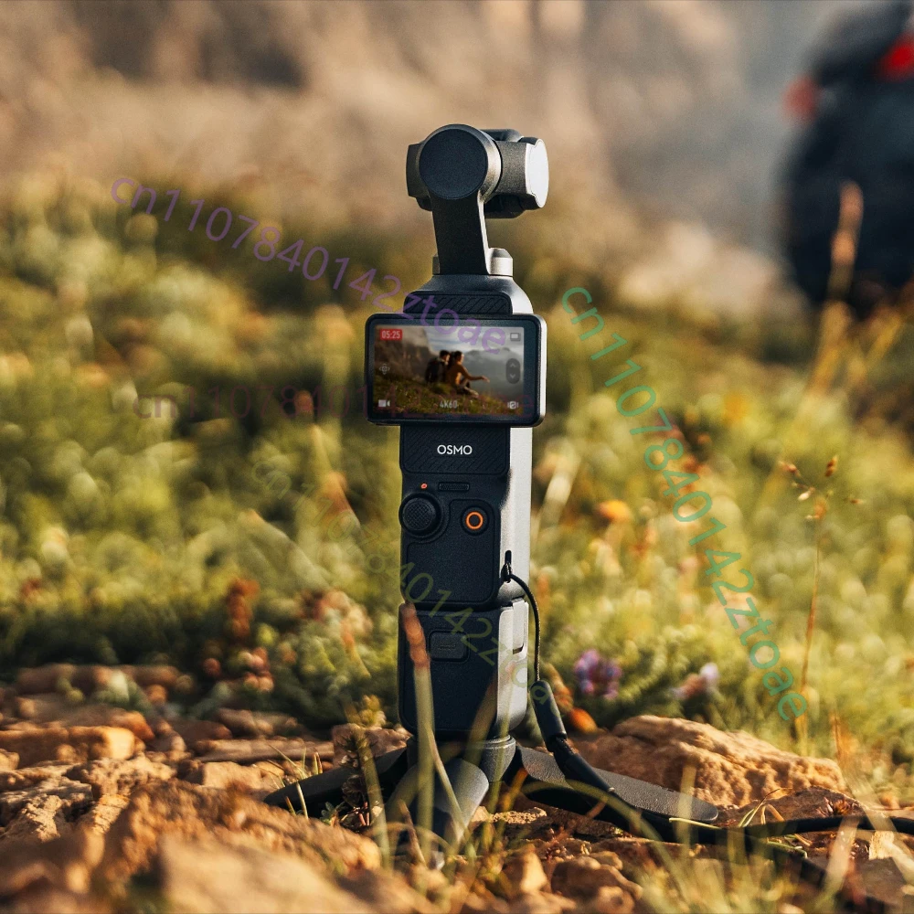 Фото Новый оригинальный штатив Osmo Mini для DJI Osmo Pocket 3 в наличии №2