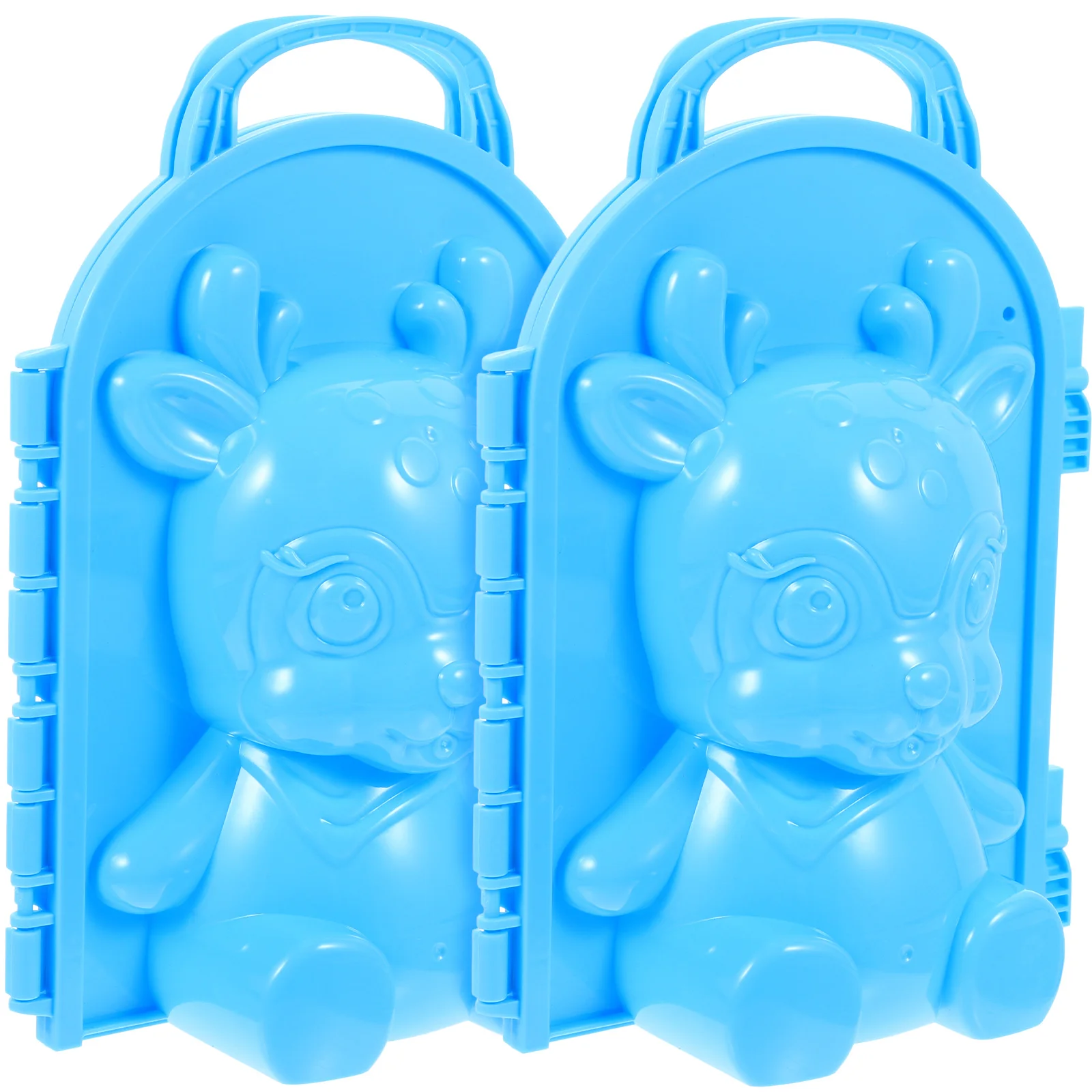 

Snowball Snow Maker Toys Sandtoy Winter Clip Molds Boy Years Old Clamp Game Tool Shape Fight Kids Outdoor Beach Thrower Shaper