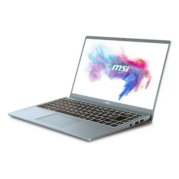 Ultrabook MSI Modern 14-064XES 14