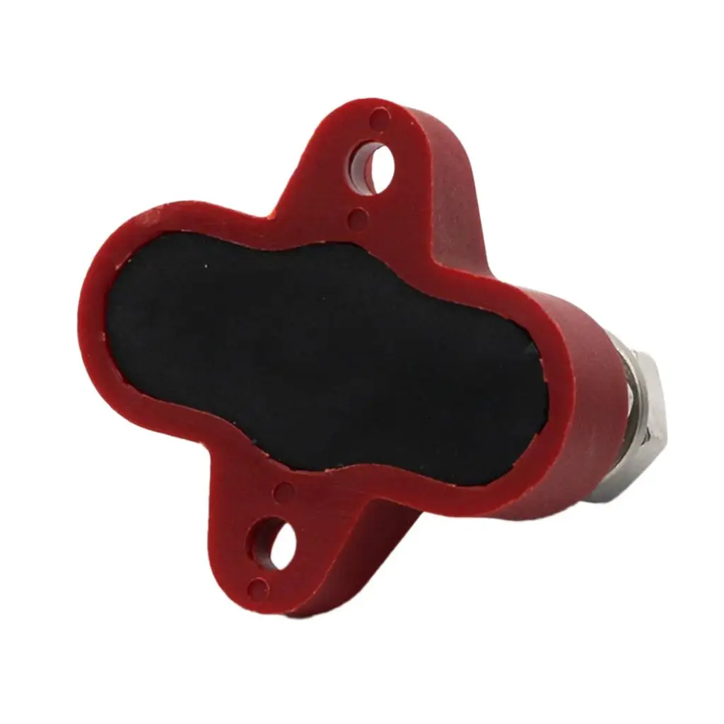 RED Junction Block Power Post Изолированная шпилька Terl - M8 5/16