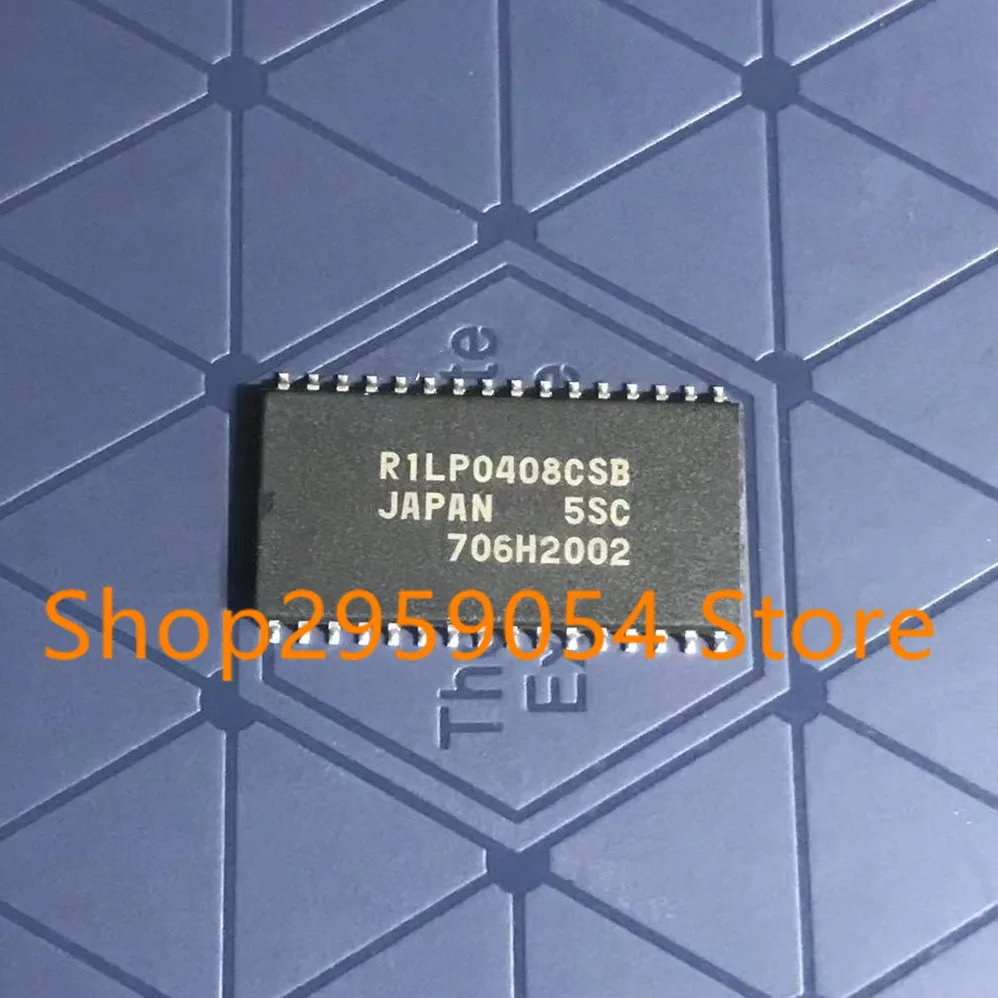 

R1LP0408CSB-5SI R1LP0408CSB tssop32 10 шт.