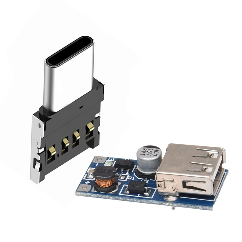 

Зарядное устройство USB 0,9-5 В, 2,0 мА, OTG-адаптер для Xiaomi Mi A1 F