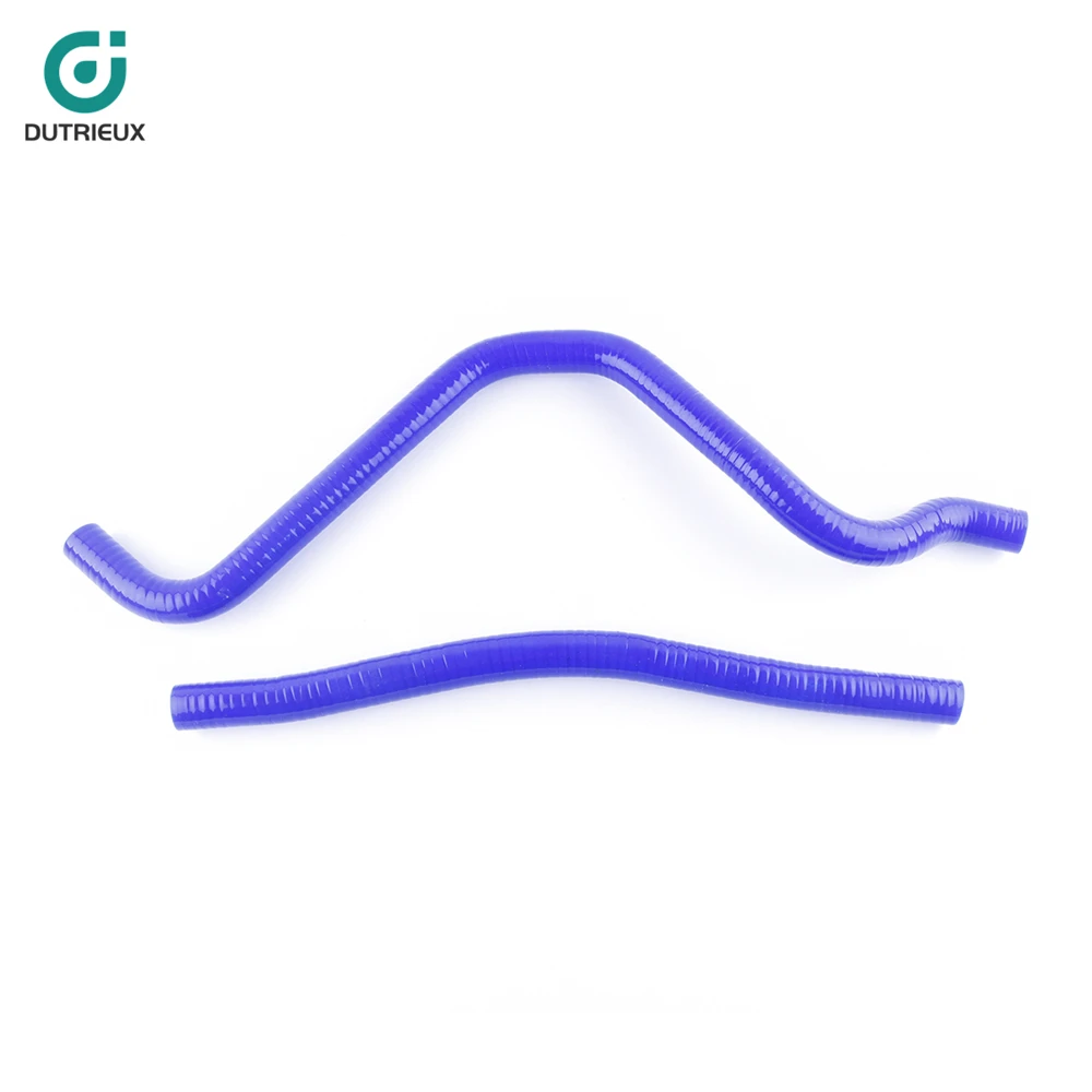 ДЛЯ POLARIS SCRAMBLER 400 500 2001-2009 СИЛИКОНОВЫЙ ШЛАНГ ОХЛАЖДЕНИЯ РАДИАТОРА