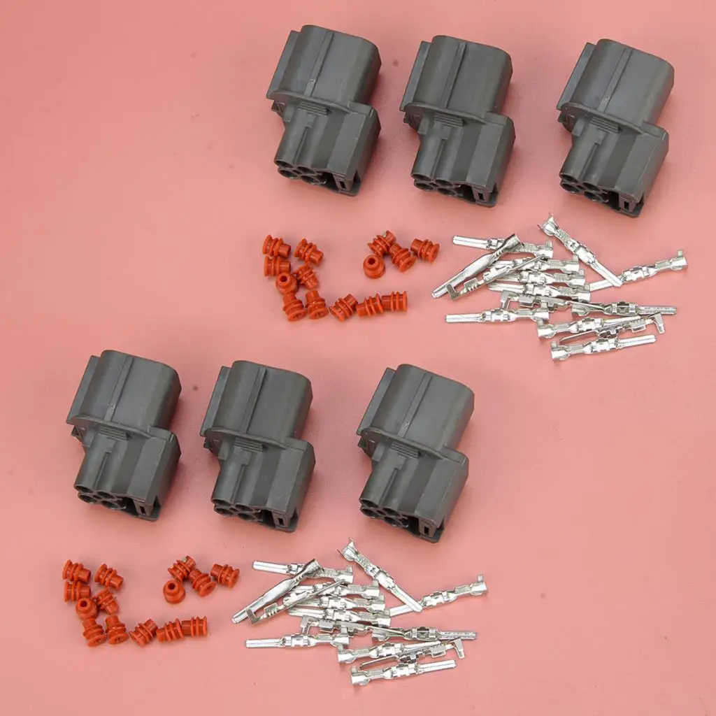 

2 комплекта, разъем для датчика кислорода O2 «Мама» и «папа»