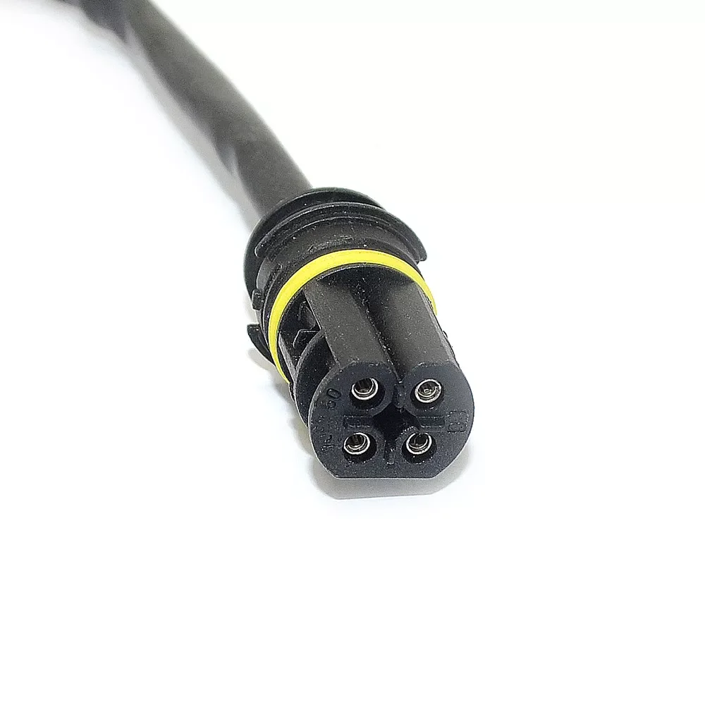 Новый датчик кислорода воздуха и топлива O2 для Mercedes-Benz W203 W211 W204 CLK C180 C230 E200 2003