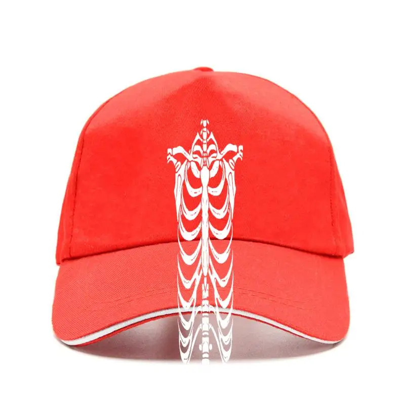 

Baby Mommy Halloween Bones Skeleton Xray Radiology Hat For Men Woman Crew Neck Comical Men Hat Snapback Male Hip Hop