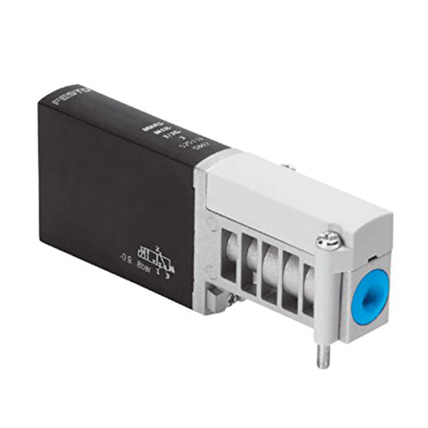 

Клапан FESTO MHA3-MS1H-3/2G-3