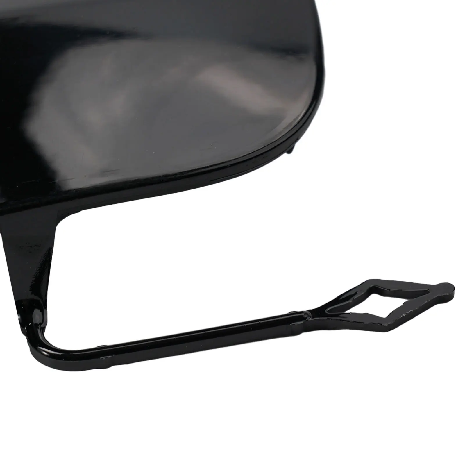 7376447 накладка на буксировочный крючок аксессуары для автомобиля глянцевый