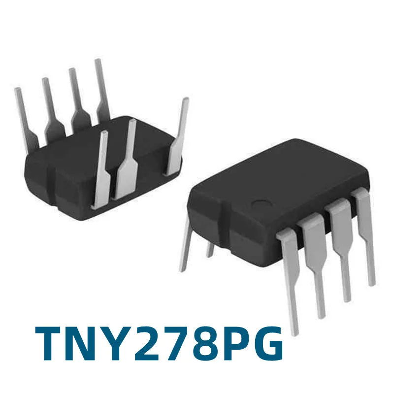 1 шт. новый чип управления TNY278, TNY278PN DIP-7, прямой штекер TNY278PG 1 шт. новый чип управления TNY278, TNY278PN DIP-7, прямой штекер TNY278PG