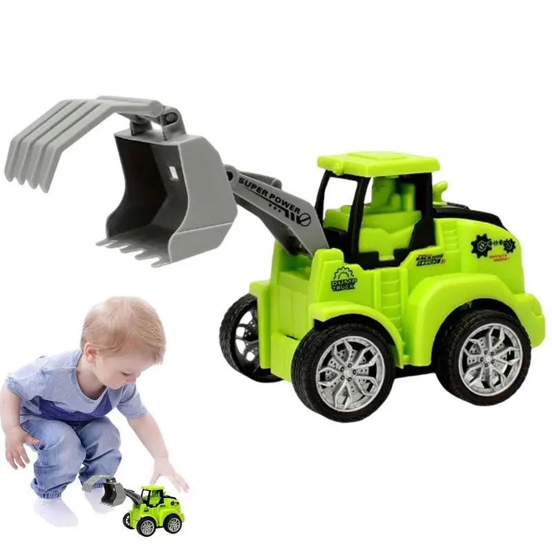 

Construction Toys Construction Truck Vehicles Early Educational Toddler Baby Toy Vehicle Sand Toy Snow Plow/Harvester/Road