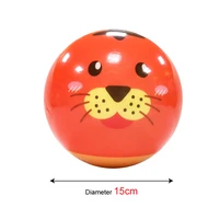 factory direct sale 15cm pu antistress reliever stress ball toy