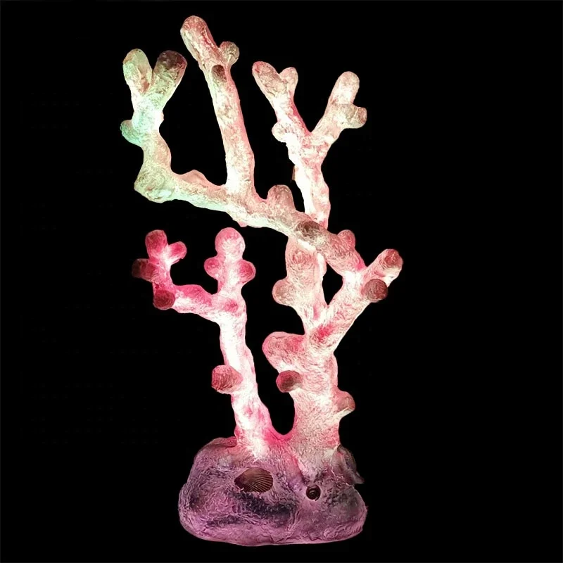 Темно-синий Изысканный фотоэлемент излучающие диоды привлекательное украшение