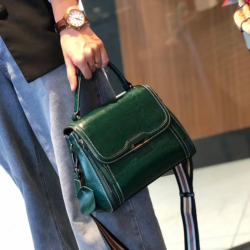 Realer женские сумки из натуральной кожи натуральная кожа на плечо 2020 дизайнерские