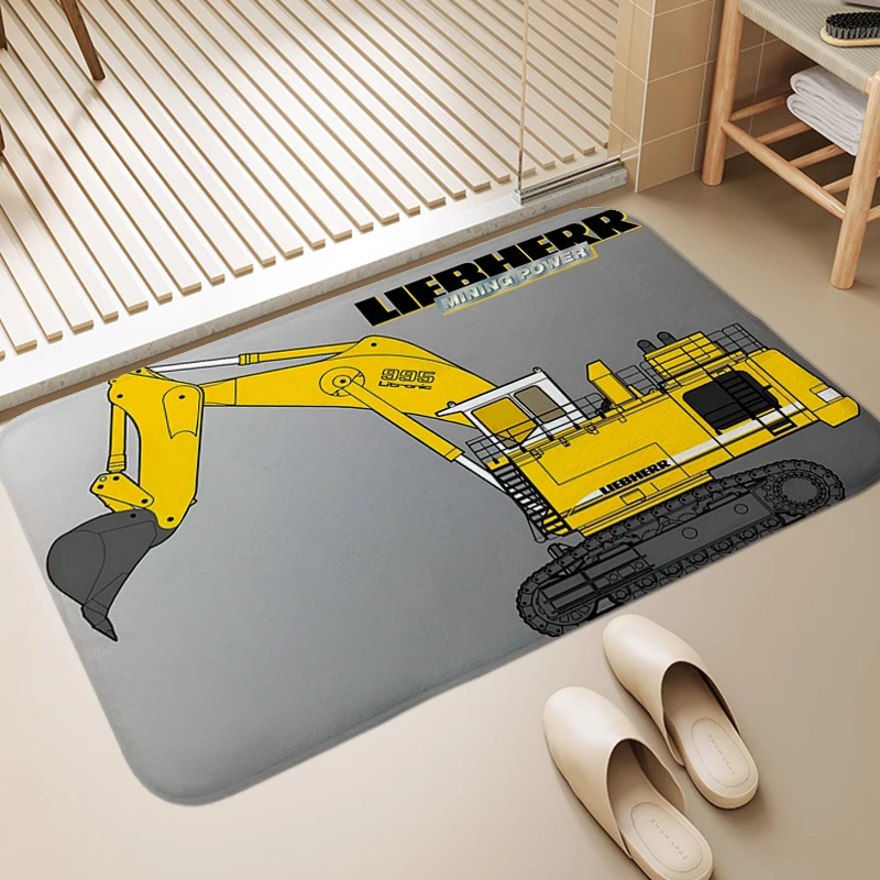 Кухонный коврик K-Liebherrs напольные коврики входная дверь ковер для спальни