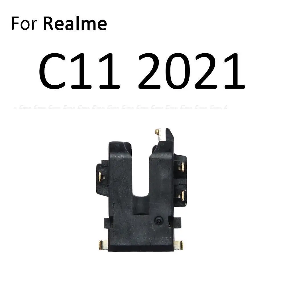 Разъем для наушников наушники аудиопорт OPPO Realme C2 C3 C3i C11 C12 C15 C17 GT Master