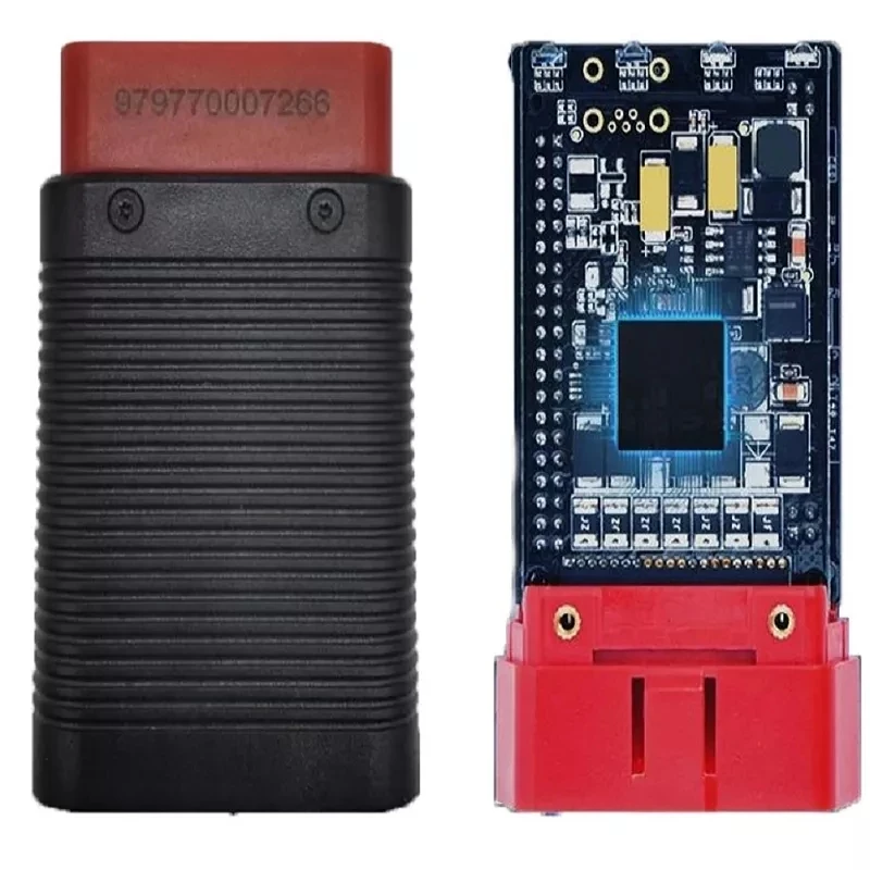 Сканер LAUNCH X431 GOLO PRO 4.0 OBD2 Поддержка всех систем PRO4 pk Easydiag DBSCAR ThinkCarPro Thinkdiag OBDII