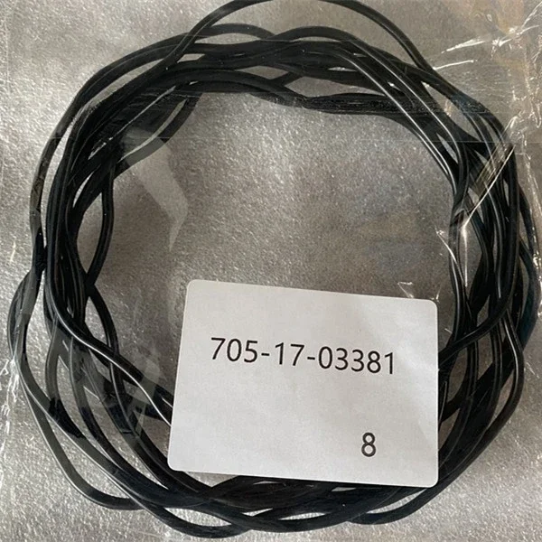 D155AX-6 D85EX-15 D475A D375 Уплотнение бульдозера 705-17-03473 7051703473 705-17-03381 Прокладка