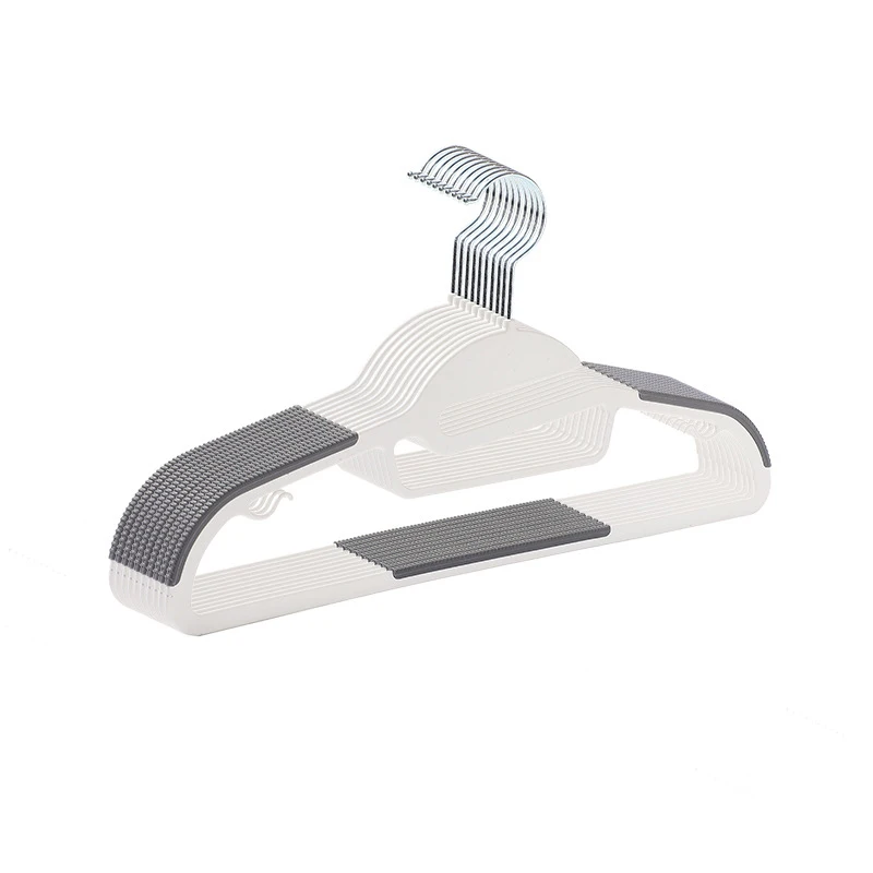 Вешалка для пальто магазин одежды домашняя вешалка без следов