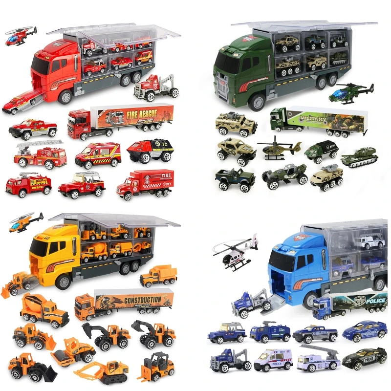 

2022 New Children Interactive Interactive Appliance Educational Set Toys Outdoor Games Friction Powered Vehicle