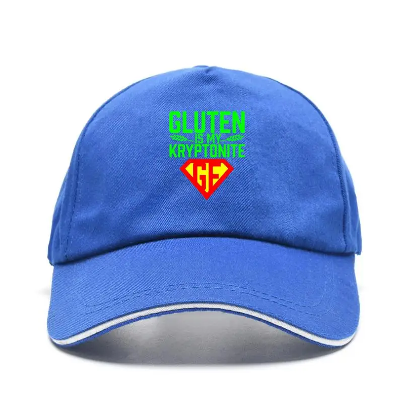 

Новая шляпа Guten I y Kryptonite Gf Uniex T