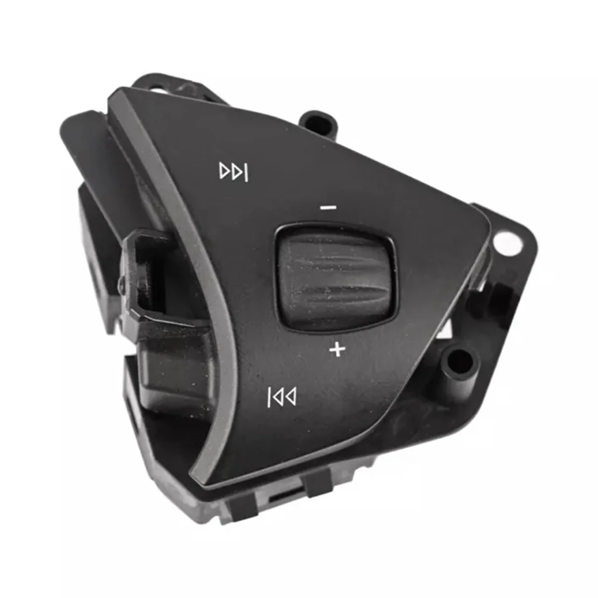 1 пара автомобильные левые кнопки на руль для голосовой команды Tesla Model S X 1013242-00-J