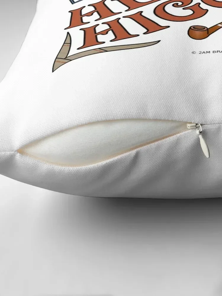 Что бы сделал Генри Хиггинс? Наволочки для диванных подушек наволочки