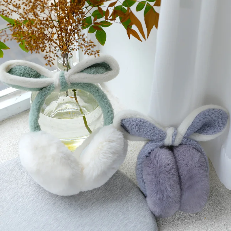 Рисунок 4 - Зимние плюшевые наушники