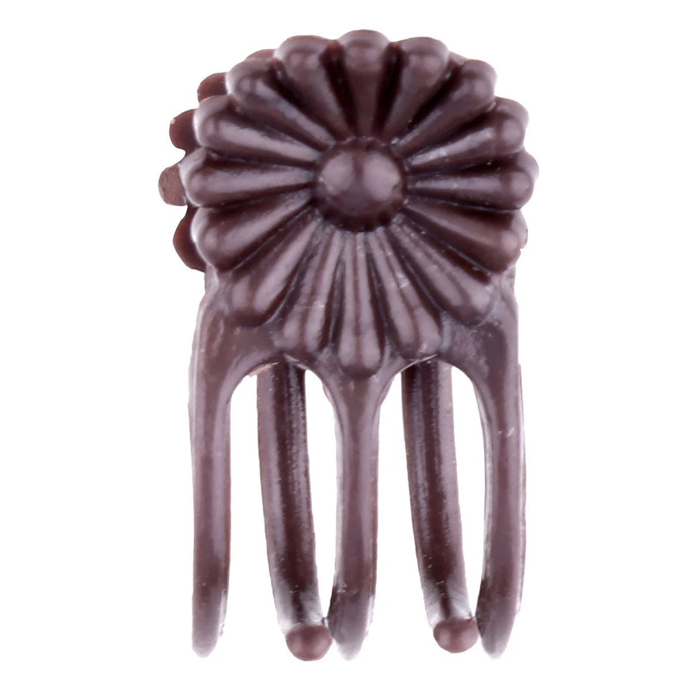 

100pcs Stalks Fix Grafting Tool Grow Upright Vine Plant Support Plastic Garden Decoration Orchid Flower Clips Stems Hanging