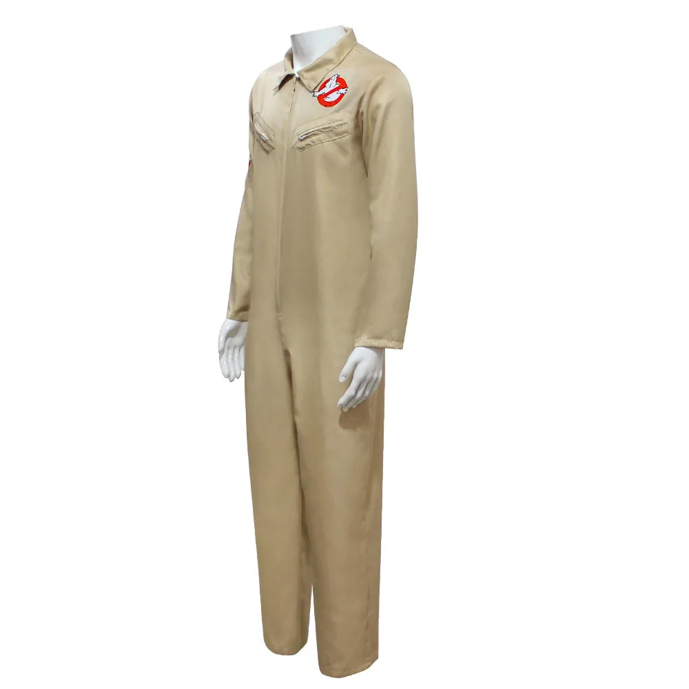 Костюм унисекс для женщин и мужчин косплей-костюм охотников за привидениями