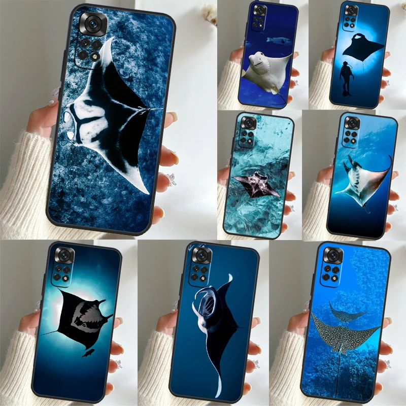 

Чехол для Xiaomi Redmi Note 8 9 10 11 12 Pro Note 9S 10S 11S Redmi 10C 10A 9A 9C