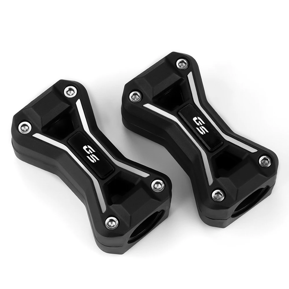 Защита бампера для BMW R1250GS R1200GS Adventure R 1250 GSA f850 gs F750GS F650GS F850GS G310GS G310R
