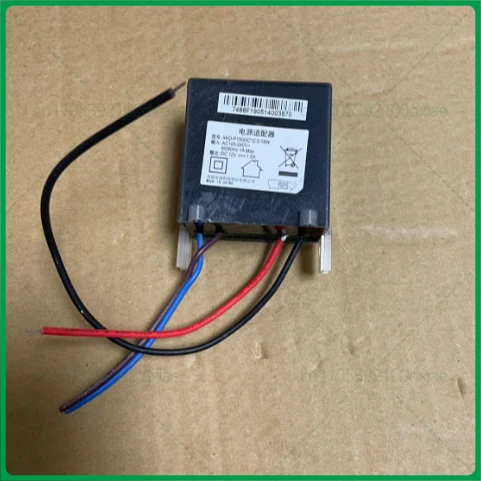 XKD-P1500IC12.0-18 Вт адаптер питания переменногопостоянного тока 12 В 1,5 А для WP660 662 670 674 676 GT2 GT3 зубной ирригатор с водой (art.: 3920d2dd23ba7) - 3920d2dd23ba7